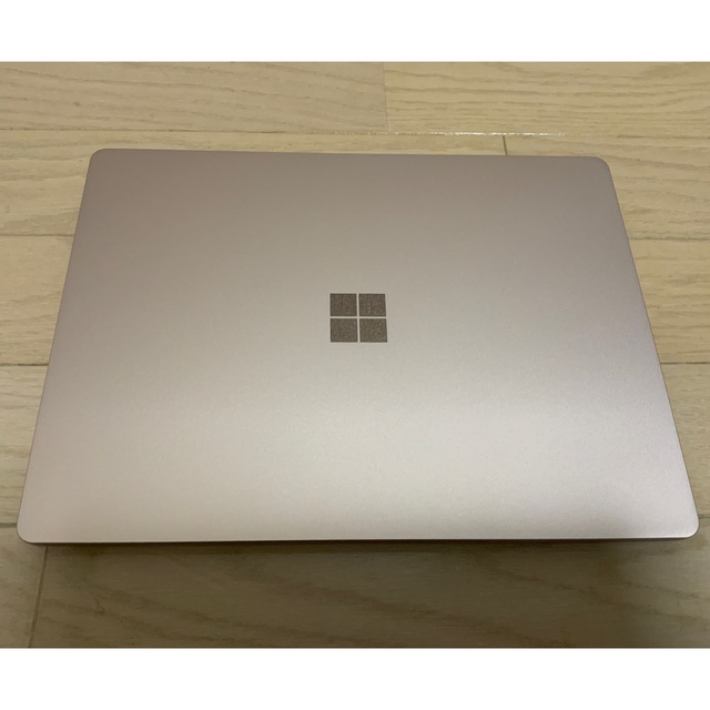 今季ブランド 美品 Surface - Microsoft Laptop 128GB 8GB i5 Core Go2 ...