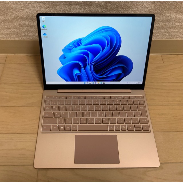 美品 Surface Laptop Go2 Core i5 8GB 128GB-hybridautomotive.com