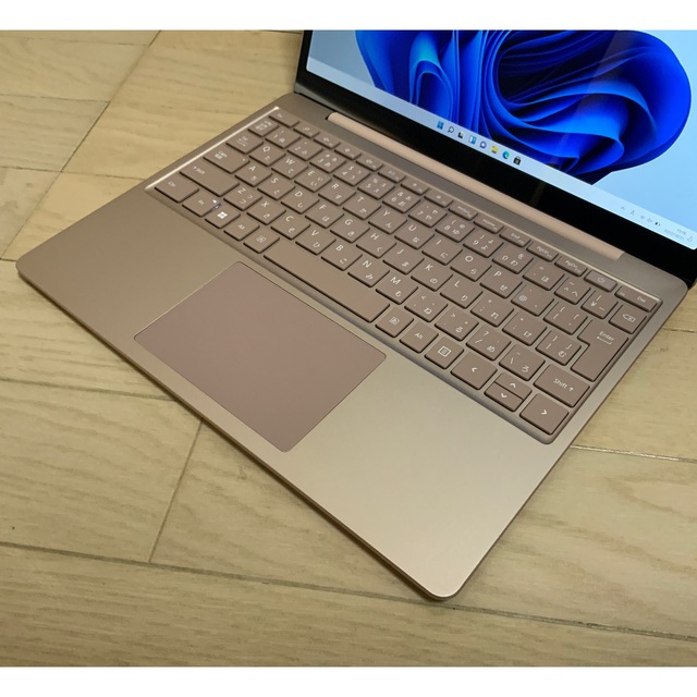 今季ブランド 美品 Surface - Microsoft Laptop 128GB 8GB i5 Core Go2 ...