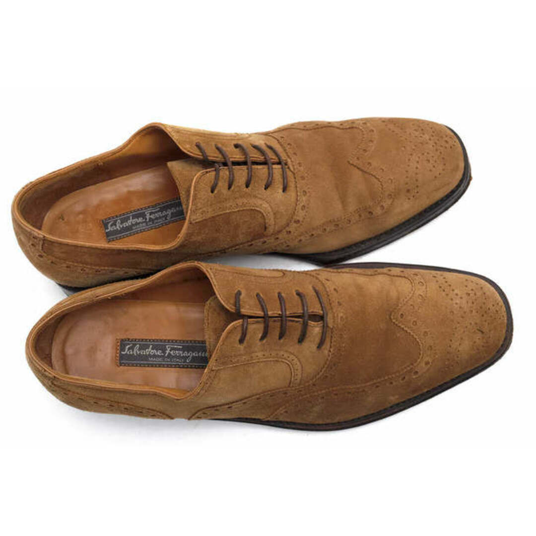 FERRAGAMO - フェラガモ/Salvatore Ferragamo シューズ FERRAGAMO - フェラガモ/Salvatore Ferragamo シューズ