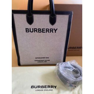 バーバリー(BURBERRY) トートバッグ(メンズ)の通販 95点 | バーバリー ...