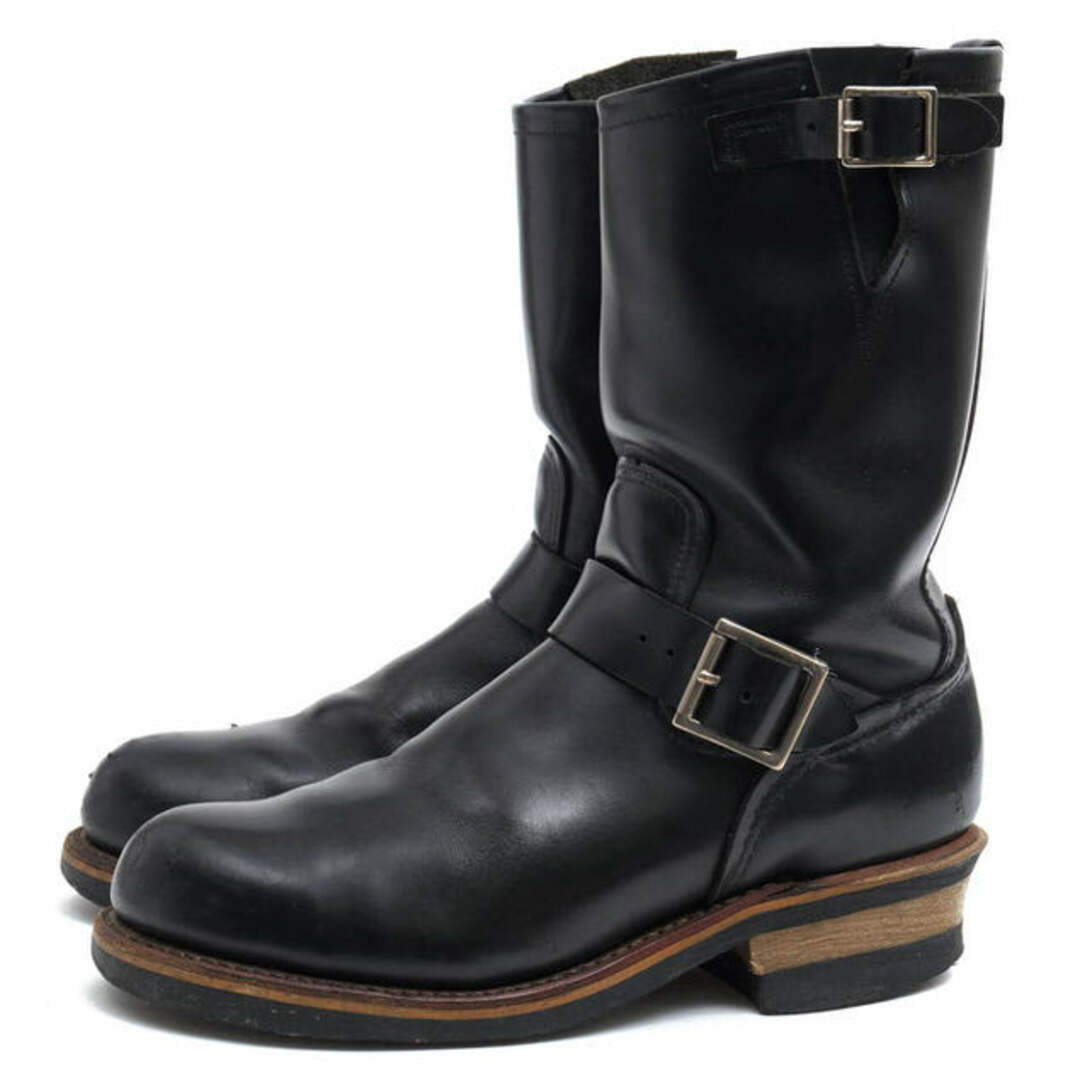REDWING - レッドウィング/RED WING エンジニアブーツ シューズ 靴