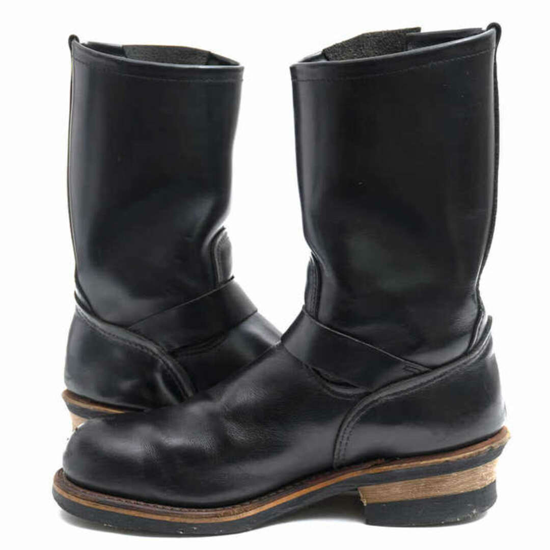 REDWING - レッドウィング/RED WING エンジニアブーツ シューズ REDWING - レッドウィング/RED WING エンジニアブーツ シューズ
