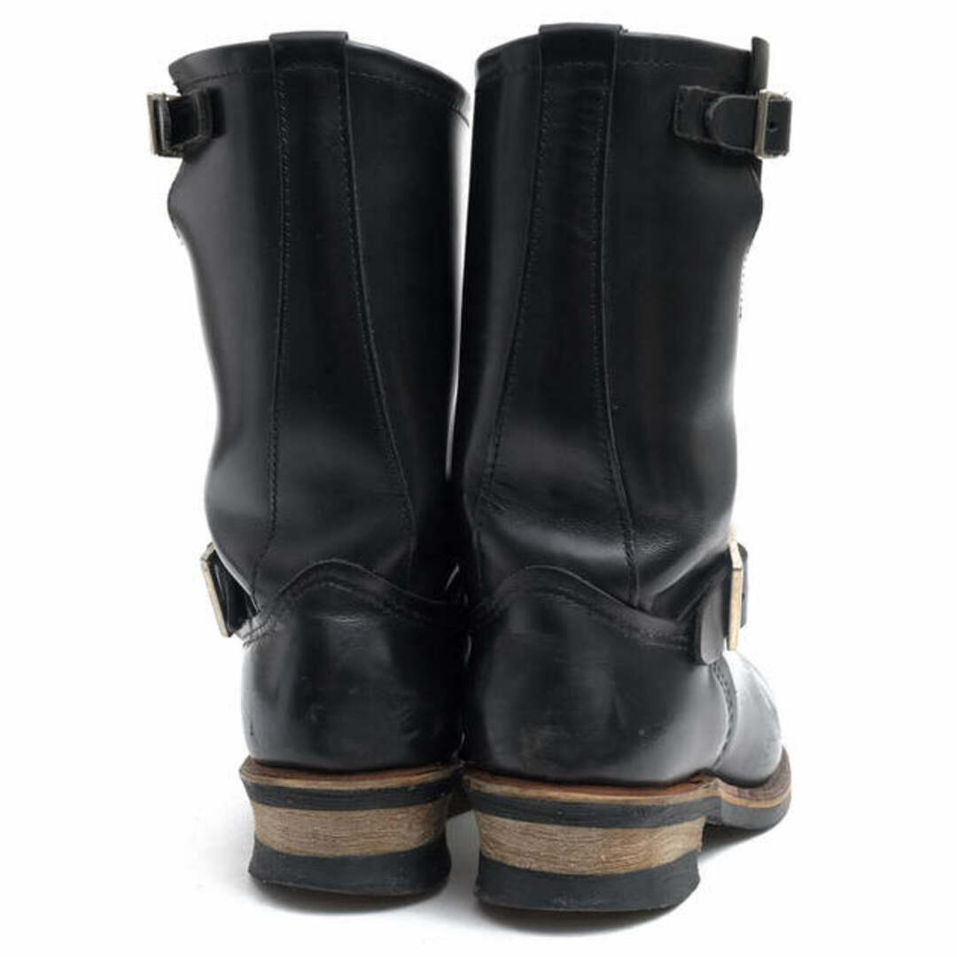 REDWING - レッドウィング/RED WING エンジニアブーツ シューズ REDWING - レッドウィング/RED WING エンジニアブーツ シューズ