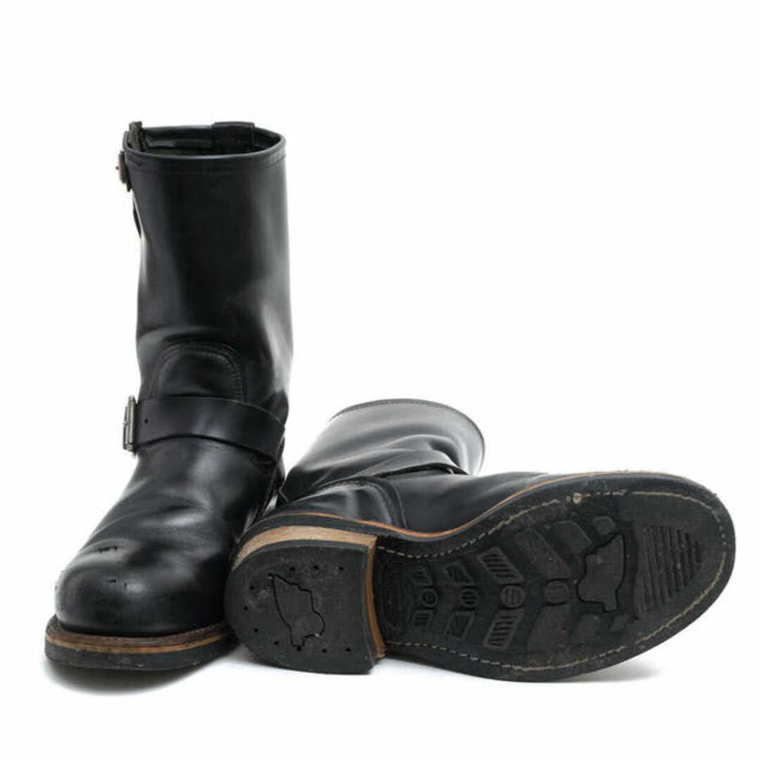 REDWING - レッドウィング/RED WING エンジニアブーツ シューズ REDWING - レッドウィング/RED WING エンジニアブーツ シューズ