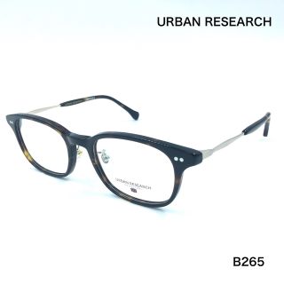 アーバンリサーチ(URBAN RESEARCH)のURBAN RESEARCHアーバンリサーチ　URF-8036-2 メガネ(サングラス/メガネ)