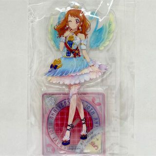 「アイカツ いちご あかり10th Anniversary アクリルスタンド」に