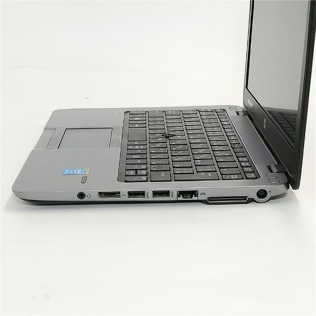 ノートpc 美品 820 G1 8GB 500GB 無線 Bluetooth