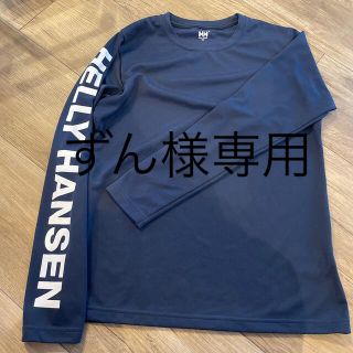 ヘリーハンセン(HELLY HANSEN)のずん様専用　HELLY HANSEN レディース(Tシャツ(長袖/七分))