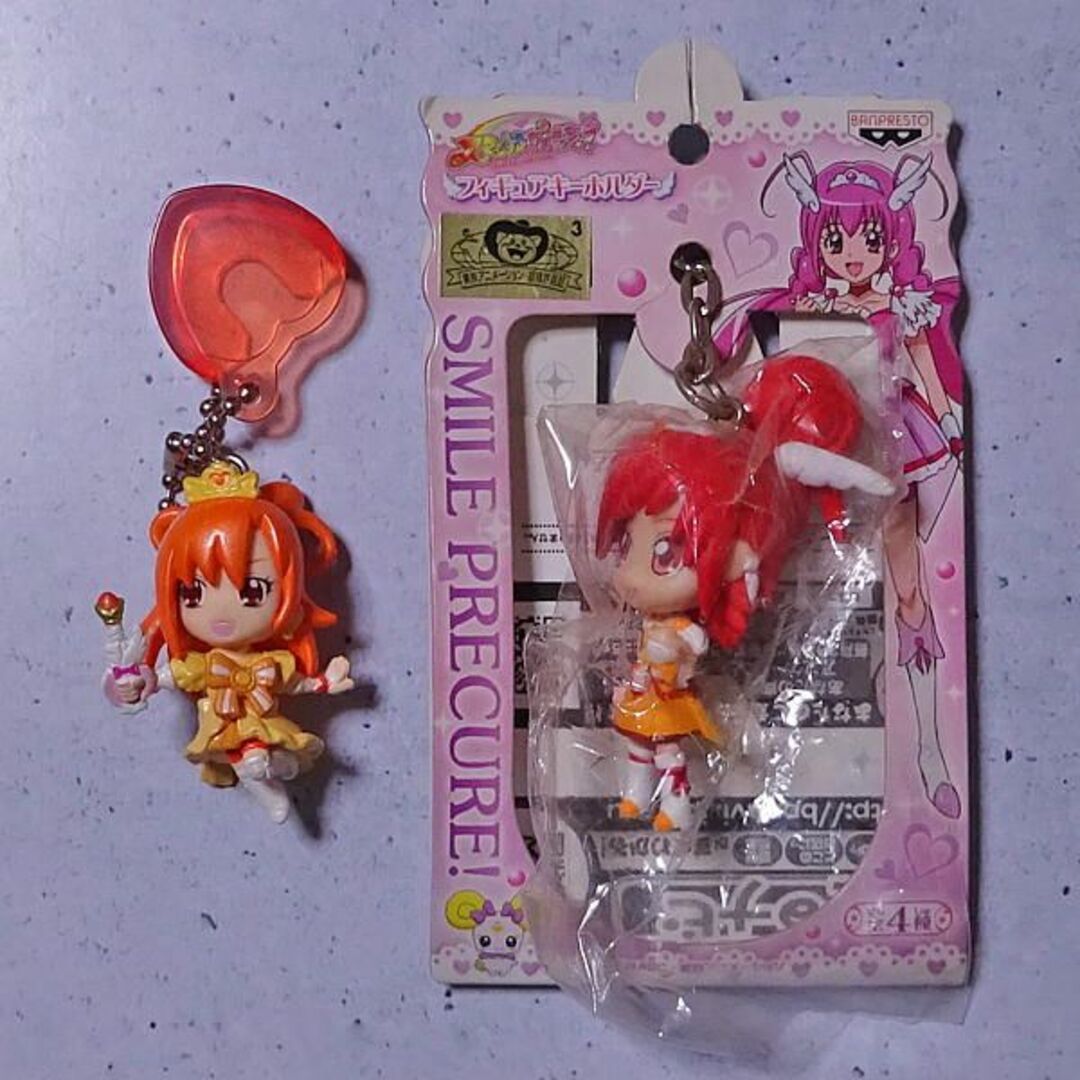 BANDAI - キュアサニー＆プリンセスサニー マスコットの通販 by