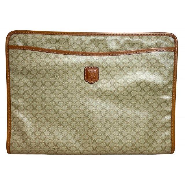 無条件!特別価格 CELINE セリーヌ iPadケース バイカラーiPadケース