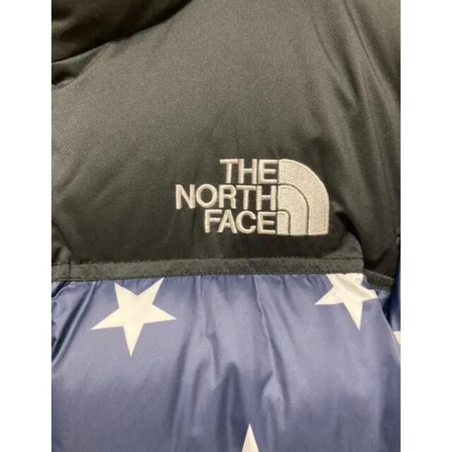 THE NORTH FACE  ノースフェイス　ヌプシ 日本未発売　M Lサイズ
