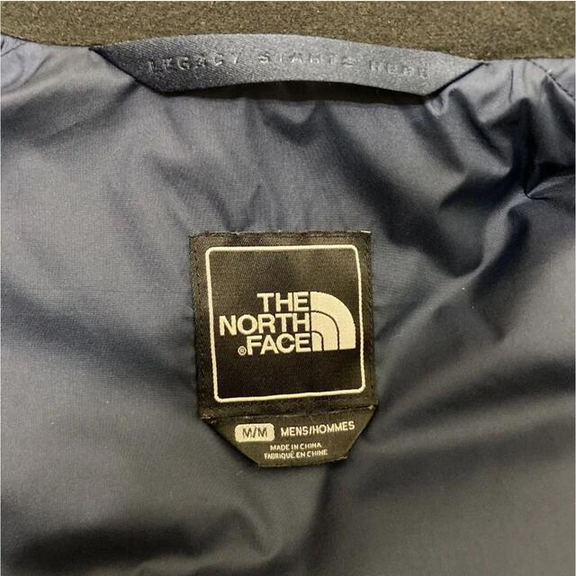 THE NORTH FACE  ノースフェイス　ヌプシ 日本未発売　M Lサイズ