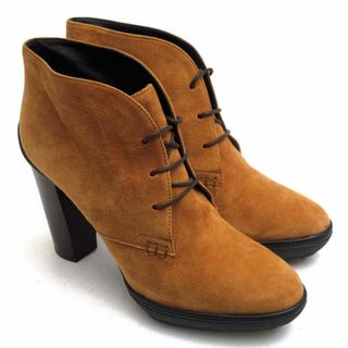 TOD'S - トッズ/TOD'S ブーティ ショートブーツ シューズ 靴
