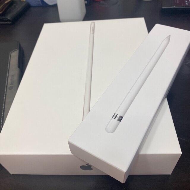 お気にいる iPad 第9世代 64gb wifi. apple pencil タブレット