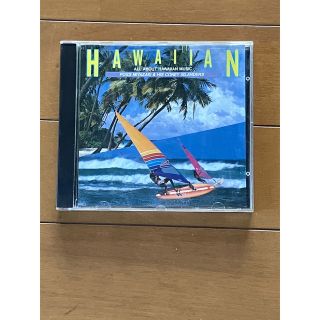 CD ハワイアン大全集(その他)