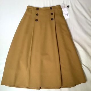 JUNKO SHIMADA(ロングスカート)のフリマアイテム一覧 JUNKO SHIMADA(ロングスカート)のフリマアイテム一覧