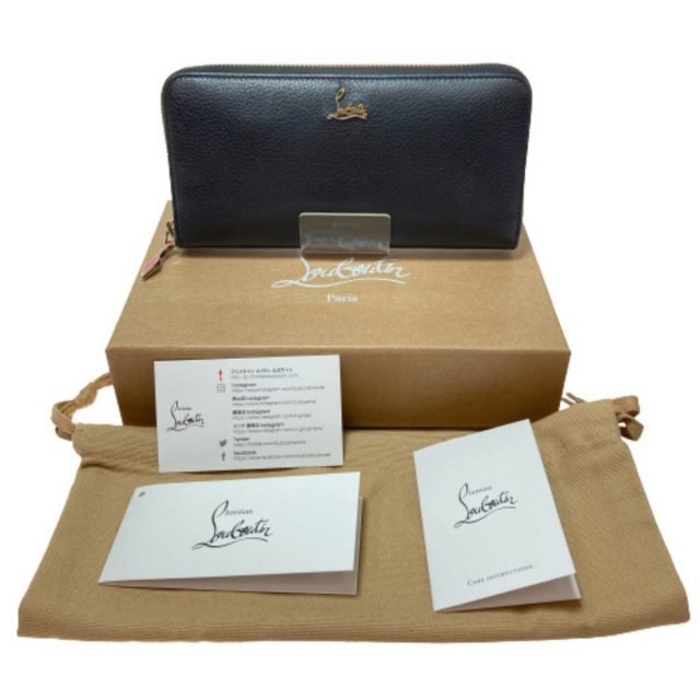 ◎◎Christian Louboutin クリスチャンルブタン パネトーネ 1185061 ...