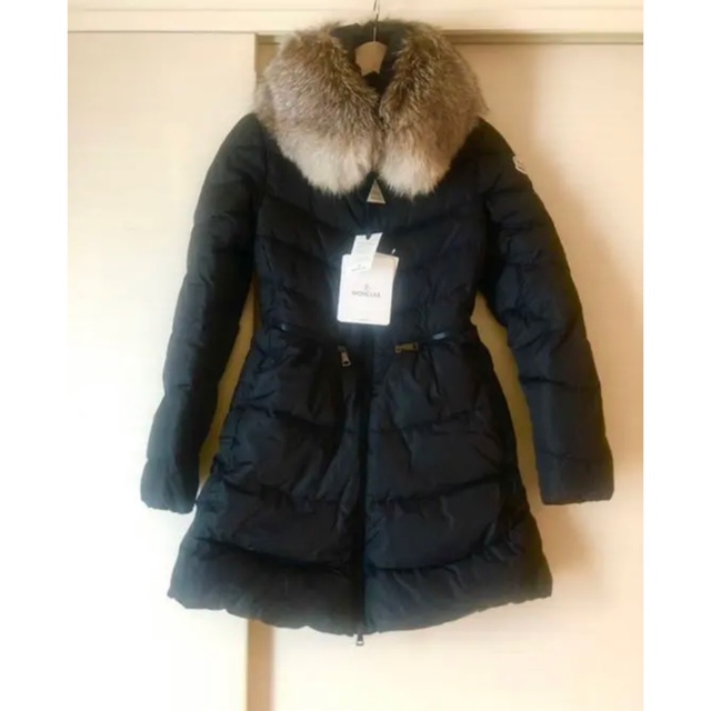 MONCLER - 希少 新品未使用タグ付きMONCLER MIRIELONダウン MONCLER - 希少 新品未使用タグ付きMONCLER MIRIELONダウン