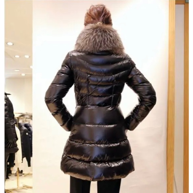 MONCLER - 希少 新品未使用タグ付きMONCLER MIRIELONダウン MONCLER - 希少 新品未使用タグ付きMONCLER MIRIELONダウン
