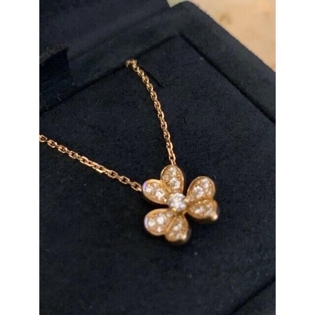 冬バーゲン☆】 - Arpels & Cleef Van 【美品】ヴァンクリーフ アンド ...