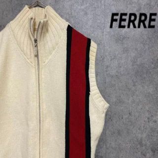 フェレ FERRE ベスト