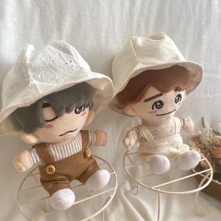 ちびぬい服 オーダー専用ページの通販 by perl...|ラクマ