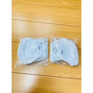 アオキ(AOKI)のAOKIマスク　10枚セット(日用品/生活雑貨)
