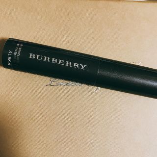 バーバリー(BURBERRY)の未開封☆BURBERRYミニサイズマスカラ(マスカラ)