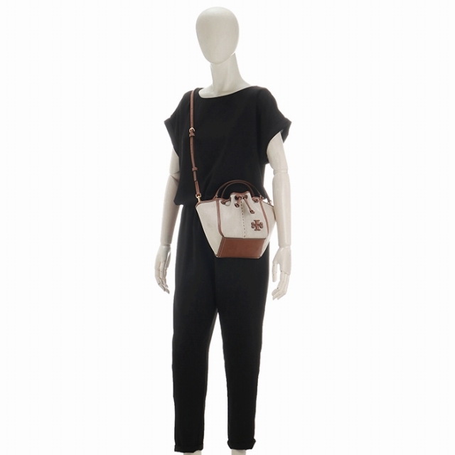 Tory Burch - トリーバーチ TORY BURCH ショルダーバッグ マック Tory Burch - トリーバーチ TORY BURCH ショルダーバッグ マック