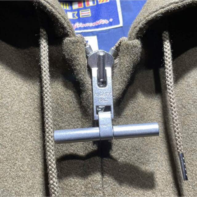 BALANCE&HARMONY MIGHTY MAC ジャケット SIZE M メンズのジャケット/アウター(ブルゾン)の商品写真