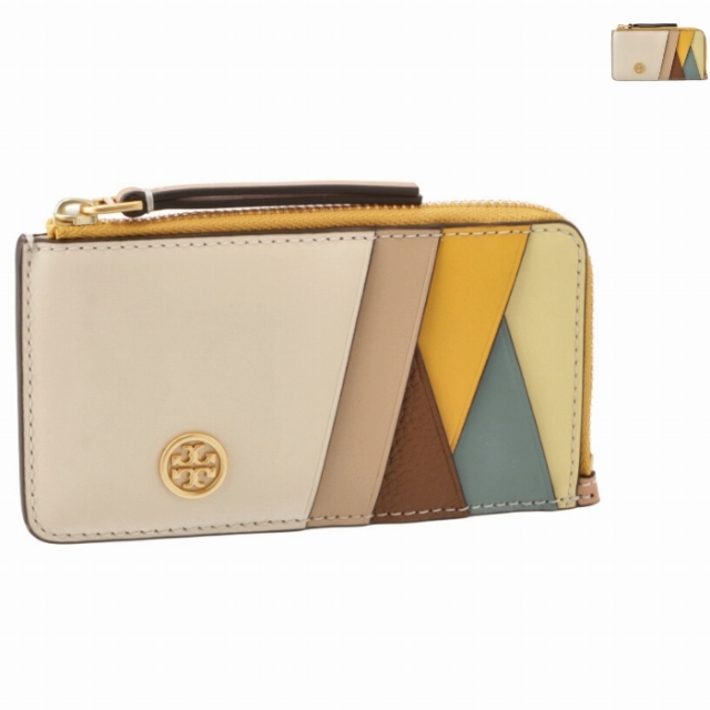 TORY BURCH トリーバーチ 折り 財布 ミニ財布 カードケース