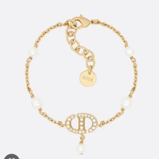 ディオール(Christian Dior) ブレスレット/バングルの通販 1,000点以上 ...