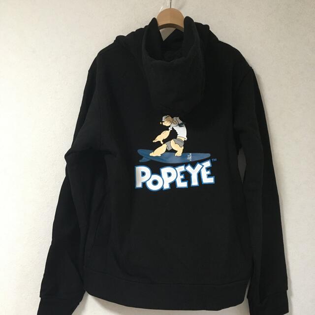 パステルオリーブ 格安!大人気⭐︎Honey Fitz スウェットシャツ