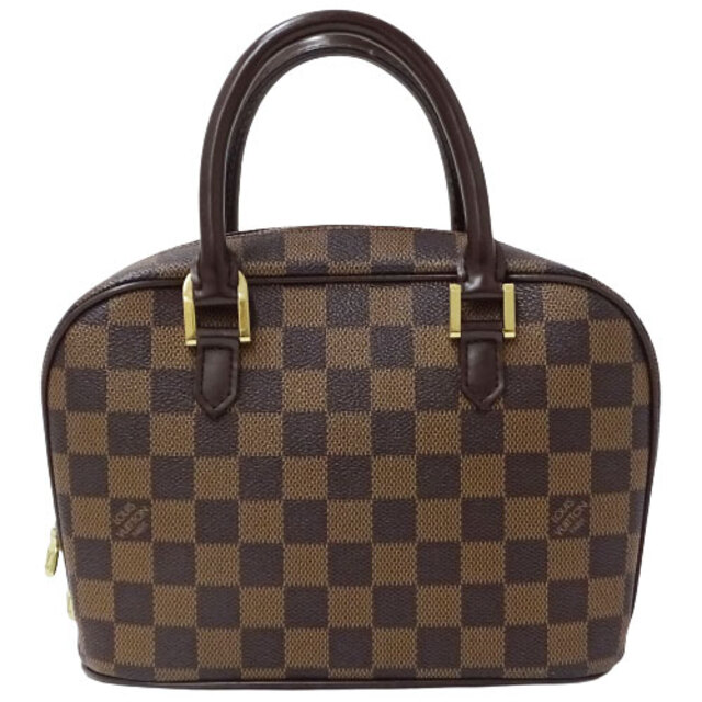 贅沢品 LOUIS VUITTON - ルイ ヴィトン バッグ ダミエ ハンドバッグ サリア ミニ N51286 ハンドバッグ 贅沢品 LOUIS VUITTON - ルイ ヴィトン バッグ ダミエ ハンドバッグ サリア ミニ N51286 ハンドバッグ