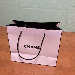 シャネル(CHANEL)のCHANEL 紙袋(ショップ袋)