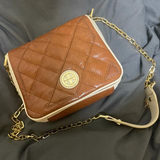 トリーバーチ(Tory Burch)のトリバーチショルダーバック(ショルダーバッグ)