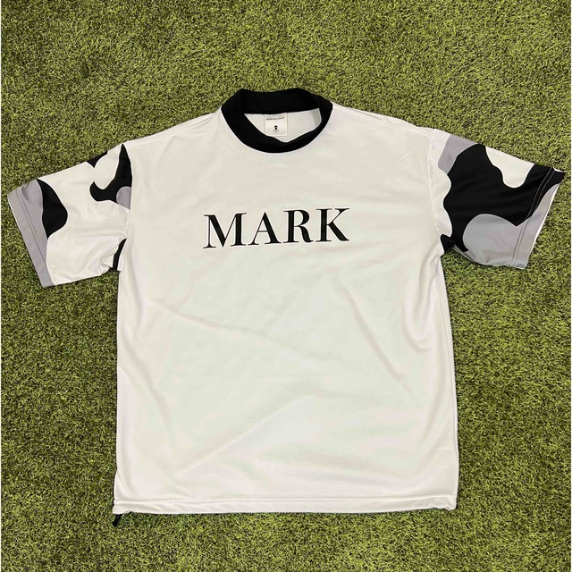 MARK&LONA(マークアンドロナ)のマーク&ロナ　シャツ スポーツ/アウトドアのゴルフ(ウエア)の商品写真