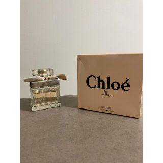 クロエ(Chloe)のchloe 香水　75cc(香水(女性用))