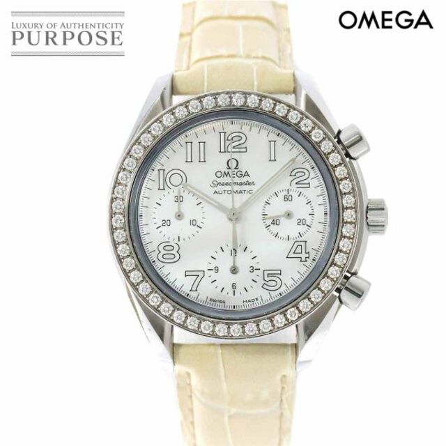 全商品オープニング価格! OMEGA 90170373 VLP 自動巻き 腕時計