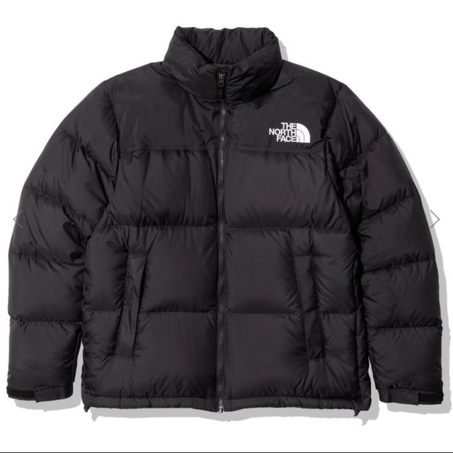 ノースフェイス ヌプシジャケット XL | sweatreno.com