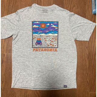 パタゴニア(patagonia)のパタゴニア  Tシャツ(Tシャツ/カットソー(半袖/袖なし))