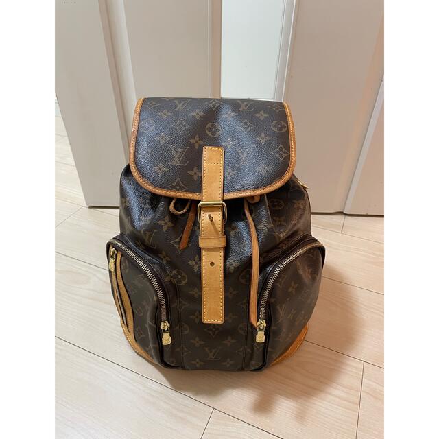 超特価sale開催】 LOUIS ルイヴィトン リュックサック アドボス