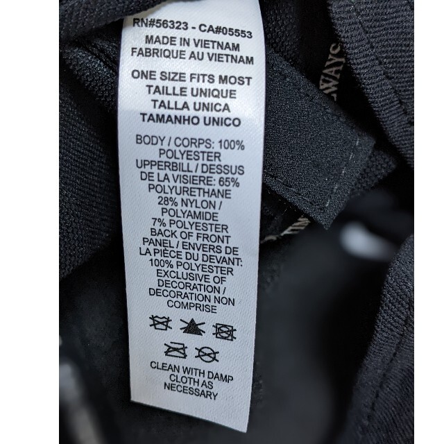 超レア】ナイキ ゴルフキャップ NIKE×DRAKE NOCTA ブラック - その他