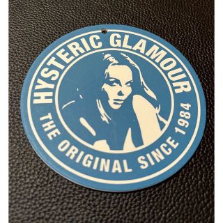 ヒステリックグラマー(HYSTERIC GLAMOUR)のHYSTERIC GLAMOUR Paper Tag □hg40(その他)