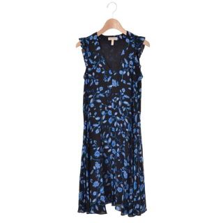 rebecca taylor Kyoto Flora シルク ドレス ワンピース(その他)