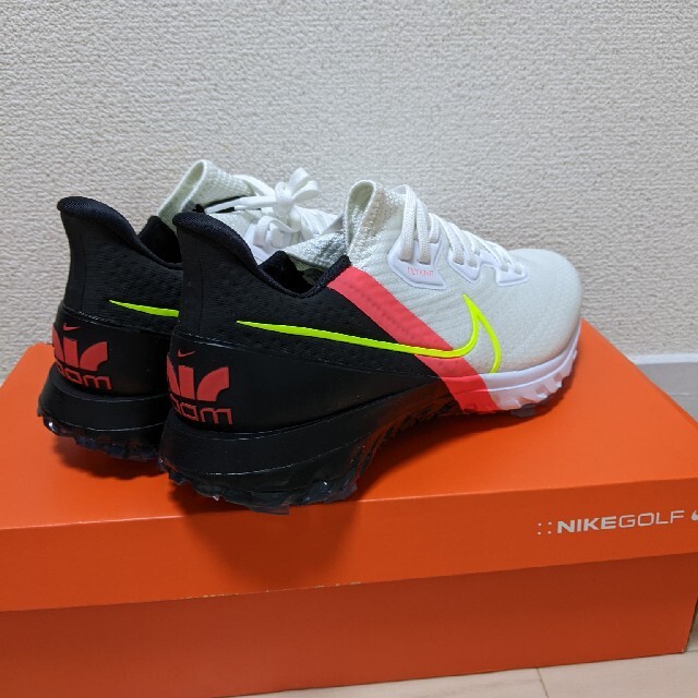 【レアカラー新品】ナイキNIKEエアズームインフィニティツアー/27.0cm