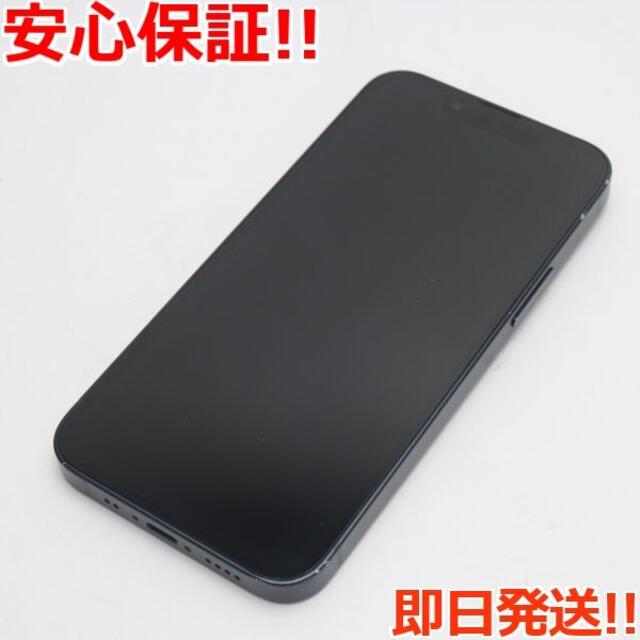 iPhone 13 mini ミッドナイト 512 GB SIMフリー 永遠の定番モデル