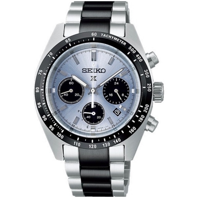 トップ SEIKO - 新品未使用 セイコー SEIKO プロスペックス PROSPEX