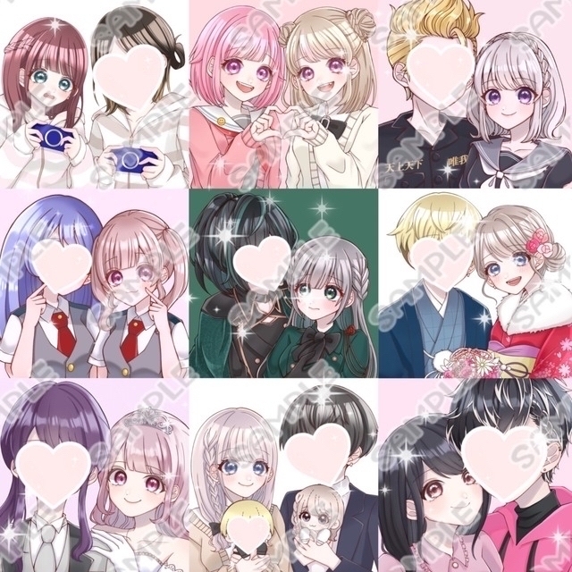コテ同♡夢絵 イラストオーダー 受付停止 | www.myglobaltax.com